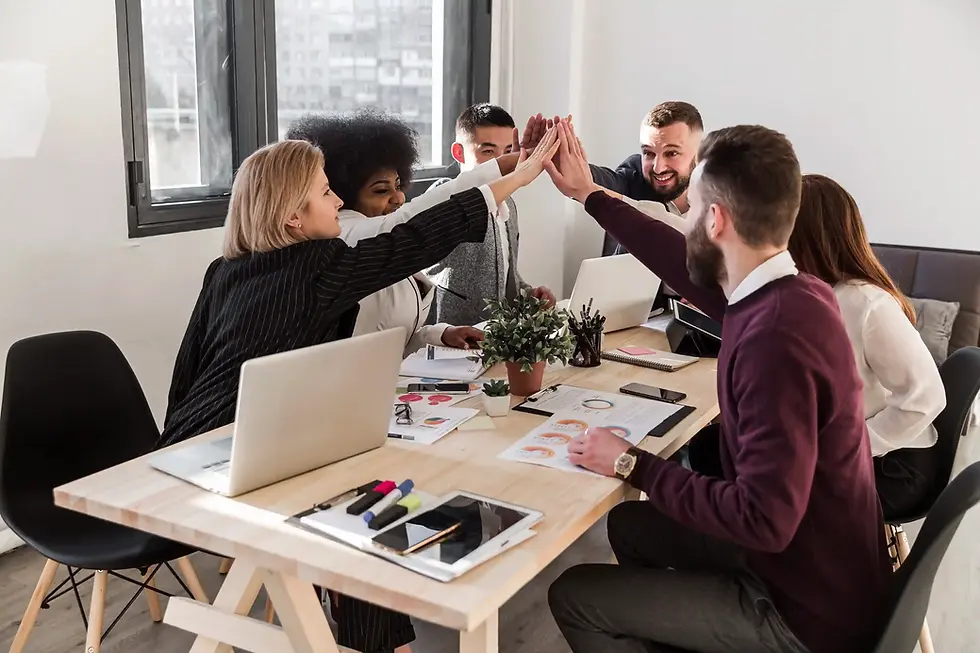 Comment motiver ses salariés ? 12 actions à mettre en place