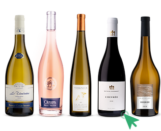 Commande Groupée Domaines & Villages - Vente groupée de vins et bières