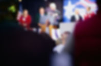 Election Campaign Speech