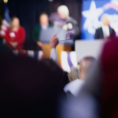 How Can We Increase Turnout?