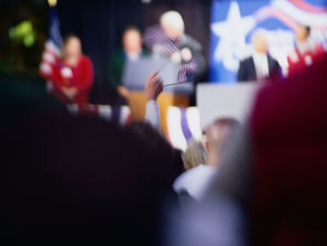 Independent Voters of Maryland Brochure
