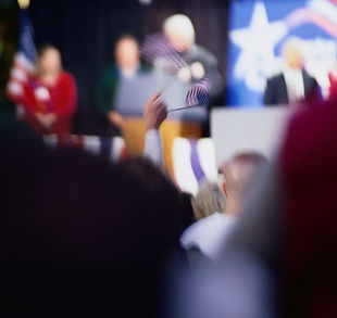 Election Campaign Speech