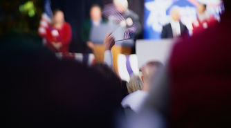 Election Campaign Speech