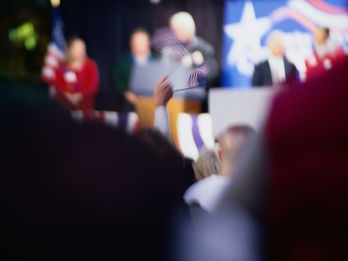 Everything You Need to Know About the 2020 Election