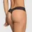 Miniatura: Brasilera con laterales en encaje