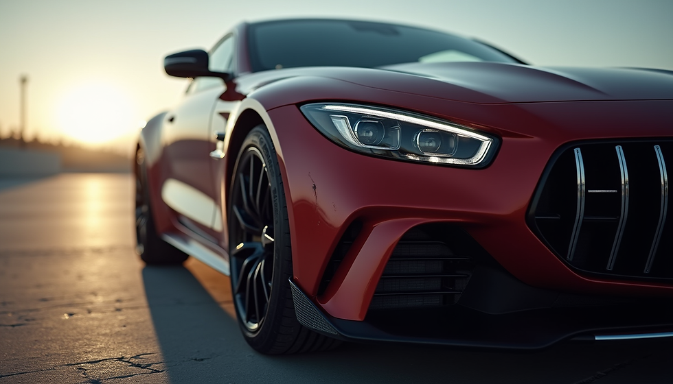 Transforme o G923 com Add-on para G923