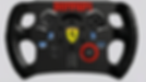 Add-on G29/G923 (PS4/PS5/PC) Formula 1 - Old Formula
