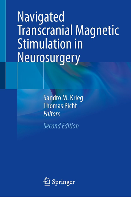 Navigated Transcranial Magnetic Stimulation in Neurosurgery