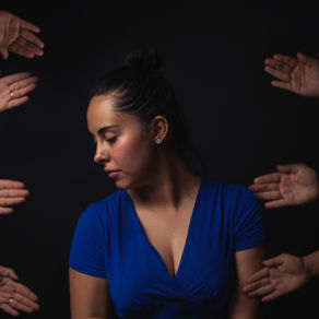Dealing with Rejections, Imposter Syndrome & More…