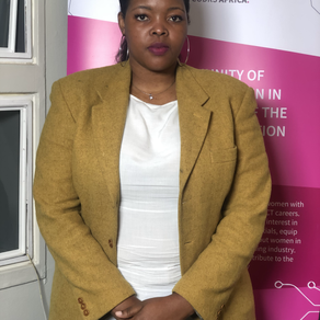 Creating New Opportunities for African Women in Tech: An Interview with Mbali Hlongwane