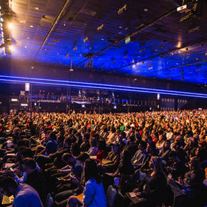 Survival Glam Guide for Conferences