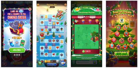 How to Prepare Your LiveOps for the Holiday Season