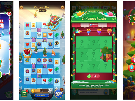 How to Prepare Your LiveOps for the Holiday Season