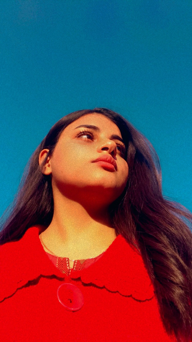 Writer: Hamna Liaqat