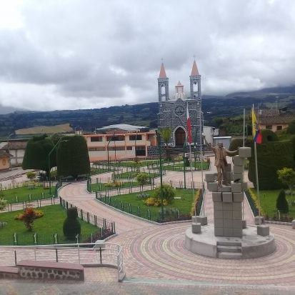 LA LIBERTAD