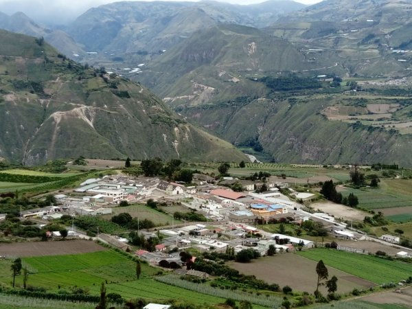 SAN RAFAEL