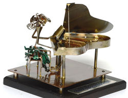 Pianista