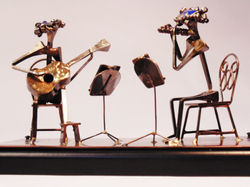 Guitarra y Flauta