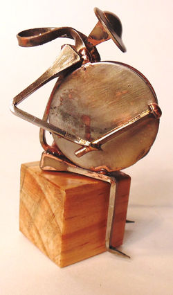 Tambor mayor