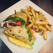 Gyro Wrap