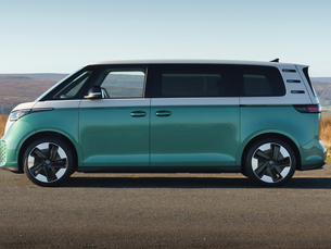 Volkswagen to Use Rivian Technology as the Backbone for Future EVs