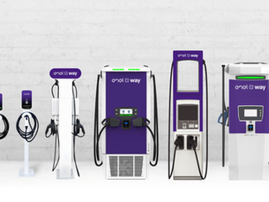 JuiceBox get Squeezed Out - Enel X's Sudden Exit from the EV Charging Market Raises Eyebrows