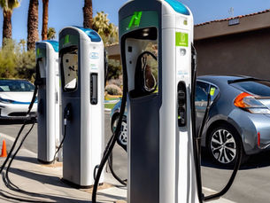In Fact, Most EV Charging Stations Don’t make Money!
