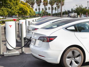 How to Transition Your Fleet to EVs: Part Four – Cars and Vans