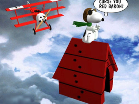 RED ENGINES