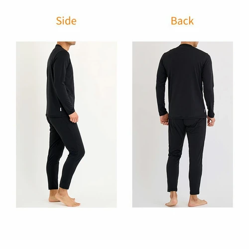 VENEX - USED VENEX Recovery Wear MEN'S XL2枚 VENEX Recovery Wear Set – Men's Long Sleeve Top & Tapered