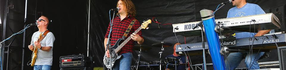 The Great Escape Live