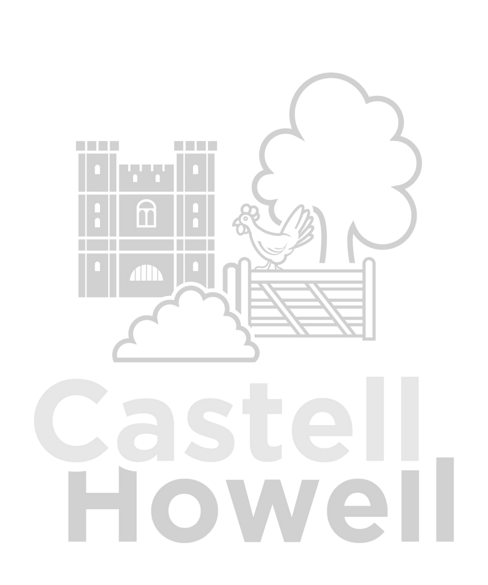 castell howell logo