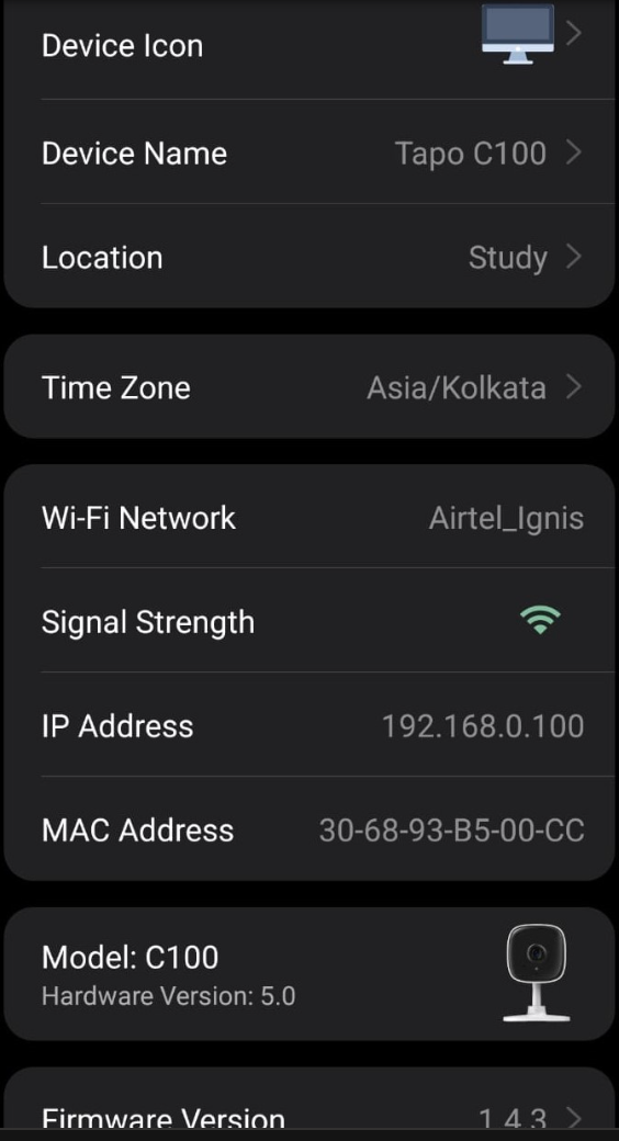 Smart Home Security Research - CVE-2025-14300 Assigned