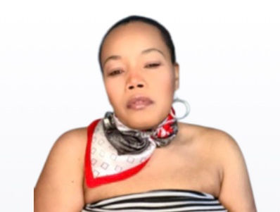 Thumbnail: ZS Women Luxury Satin Scarf.