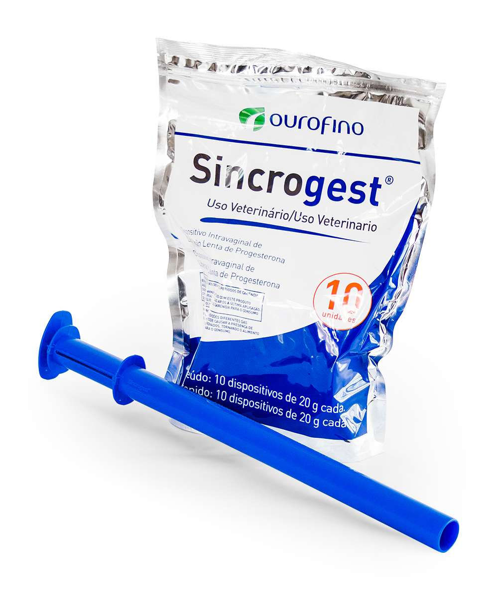 SINCROGEST DISPOSITIVO