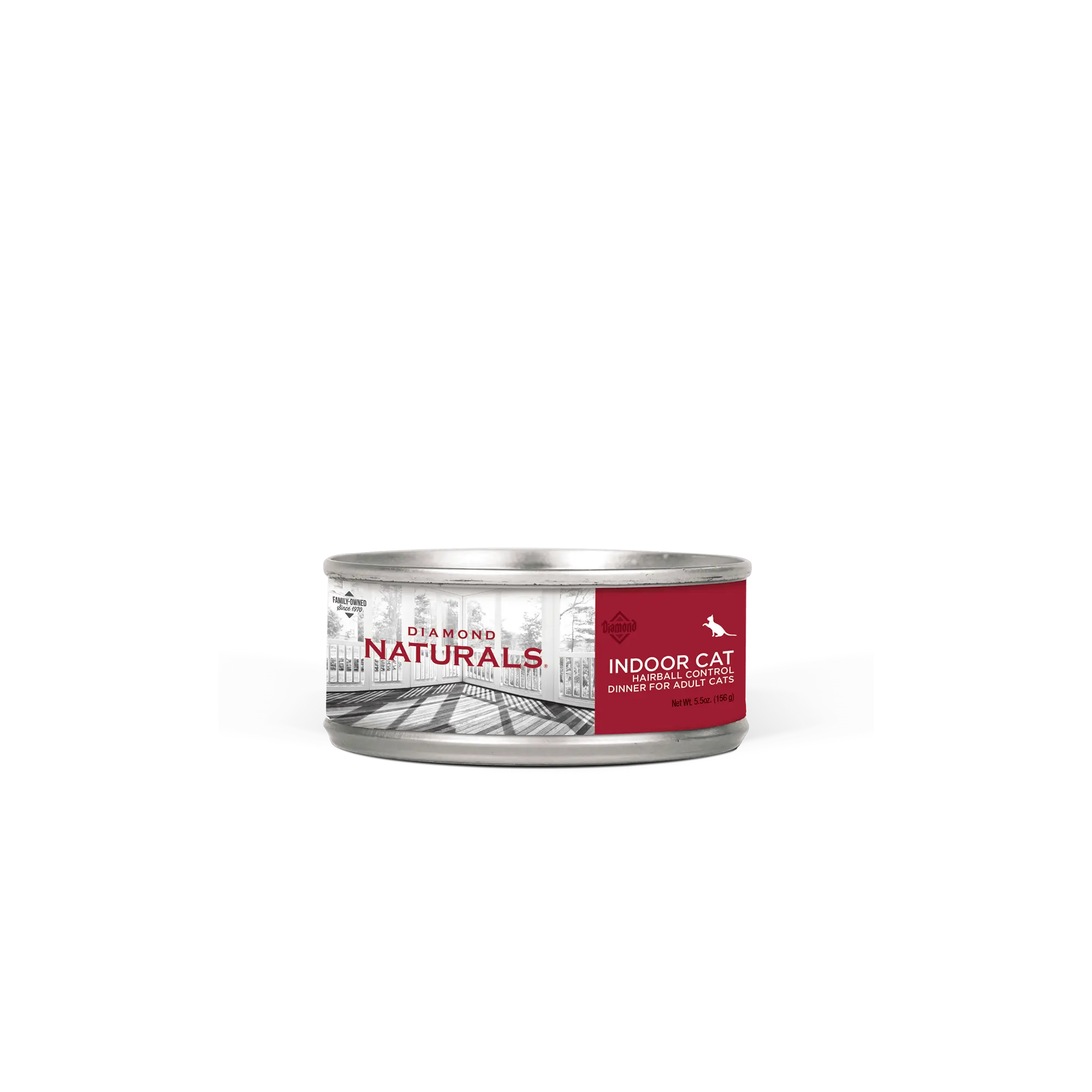 INDOOR CAT HAIRBALL CONTROL ADULT CATS