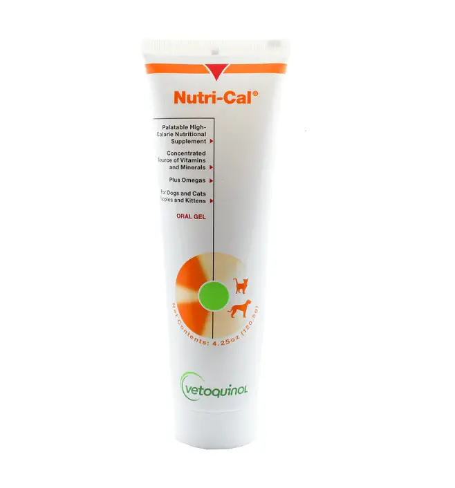 NUTRI-CAL GEL