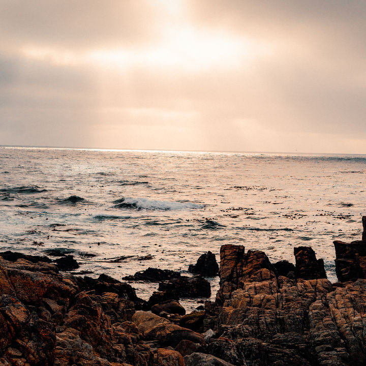 17 Mile Drive