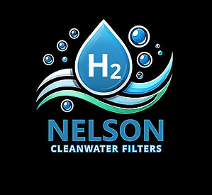 Nelson Clean Water Filters Logo