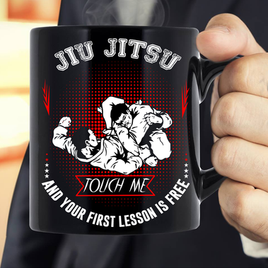 BJJ in 2017