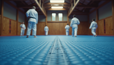 Unlocking the Mystery of Bruce Lee's Jeet Kune Do Classes: What You Didn't Know