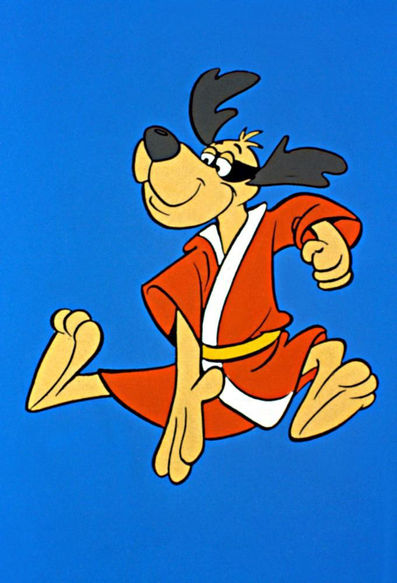 Junior martial arts