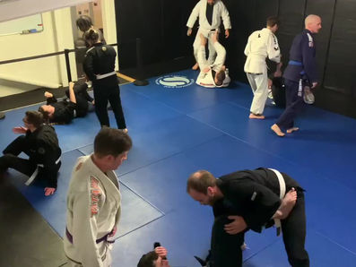 monday night classes