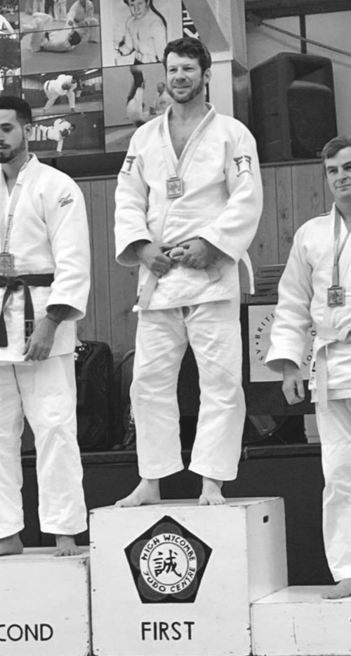 Andy Nugent's Academy of Martial Arts photo