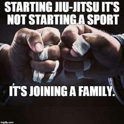 MMA & BJJ tonight