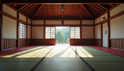 Exploring the Benefits of Martial Arts for Personal Growth and Wellbeing