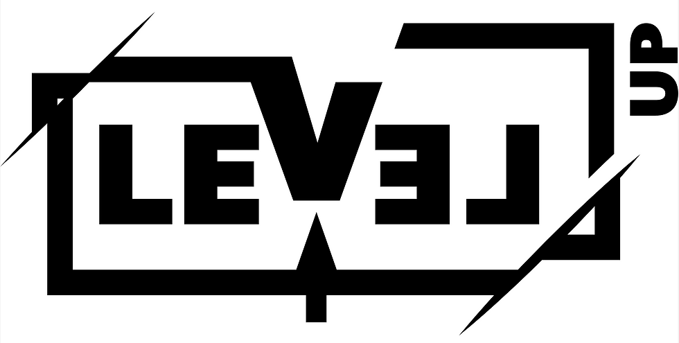 Level Up