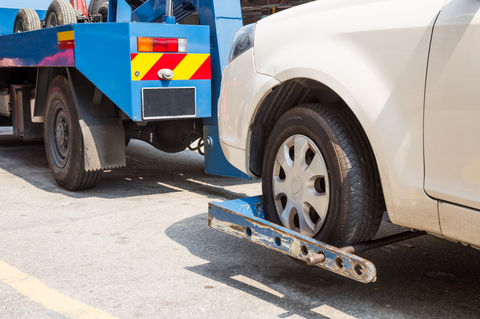 24-hour towing services in Singapore