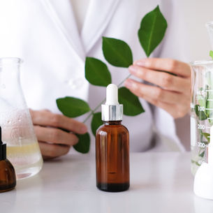 Essential oils - so much more then just nice scents! Part III