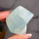 Thumbnail: 54mm Caribbean Calcite AAAA